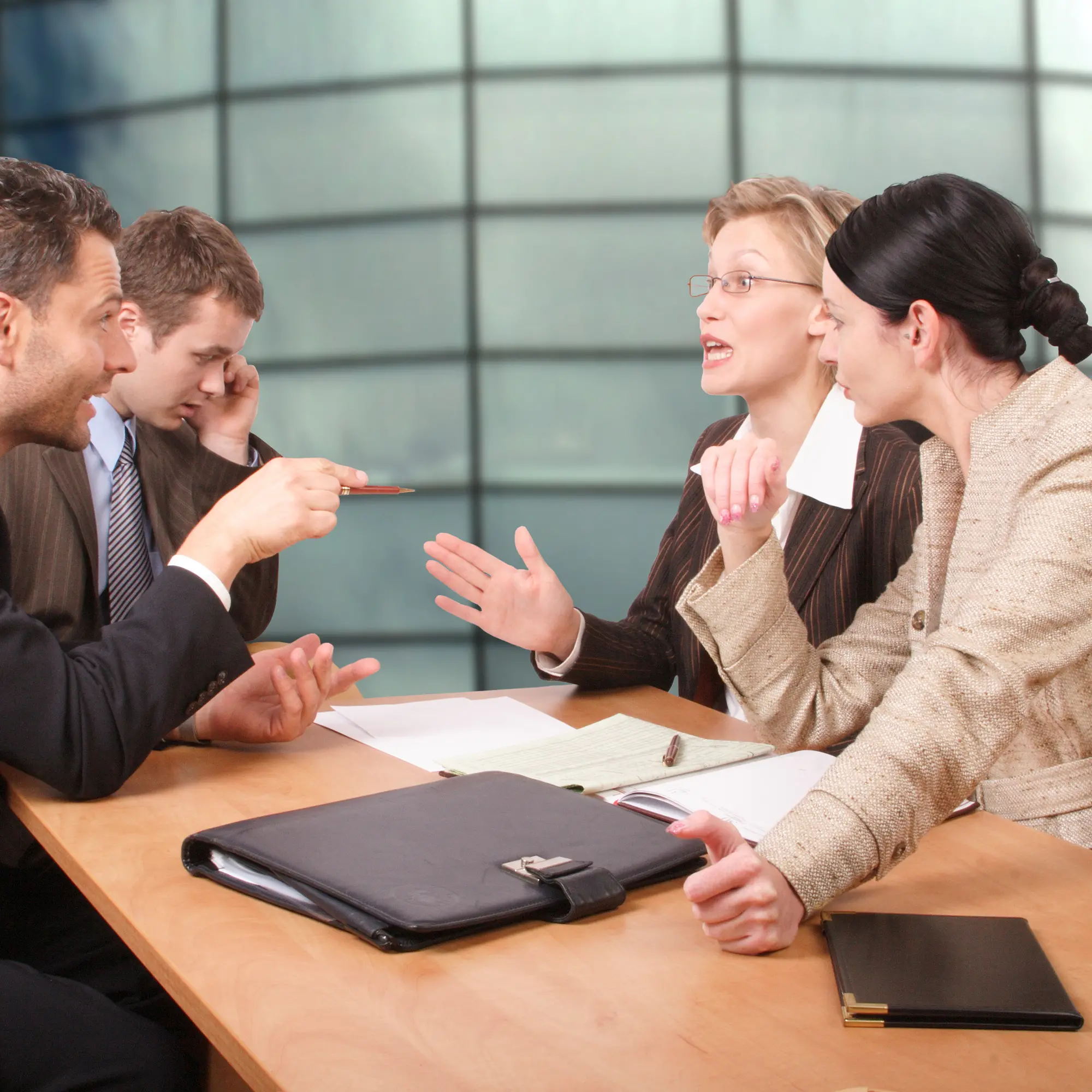 Think-tank opposes fair pay agreements