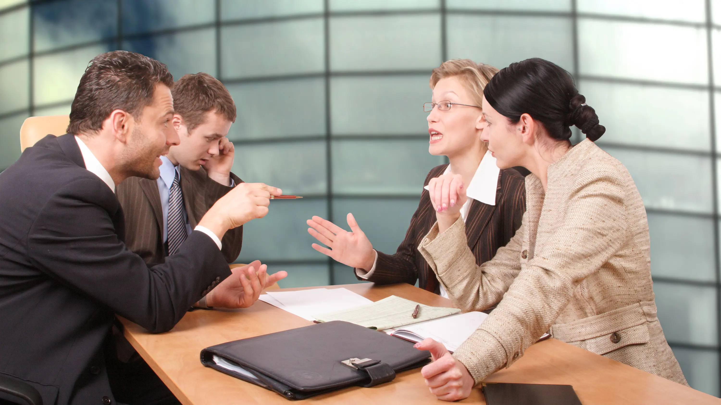 Think-tank opposes fair pay agreements