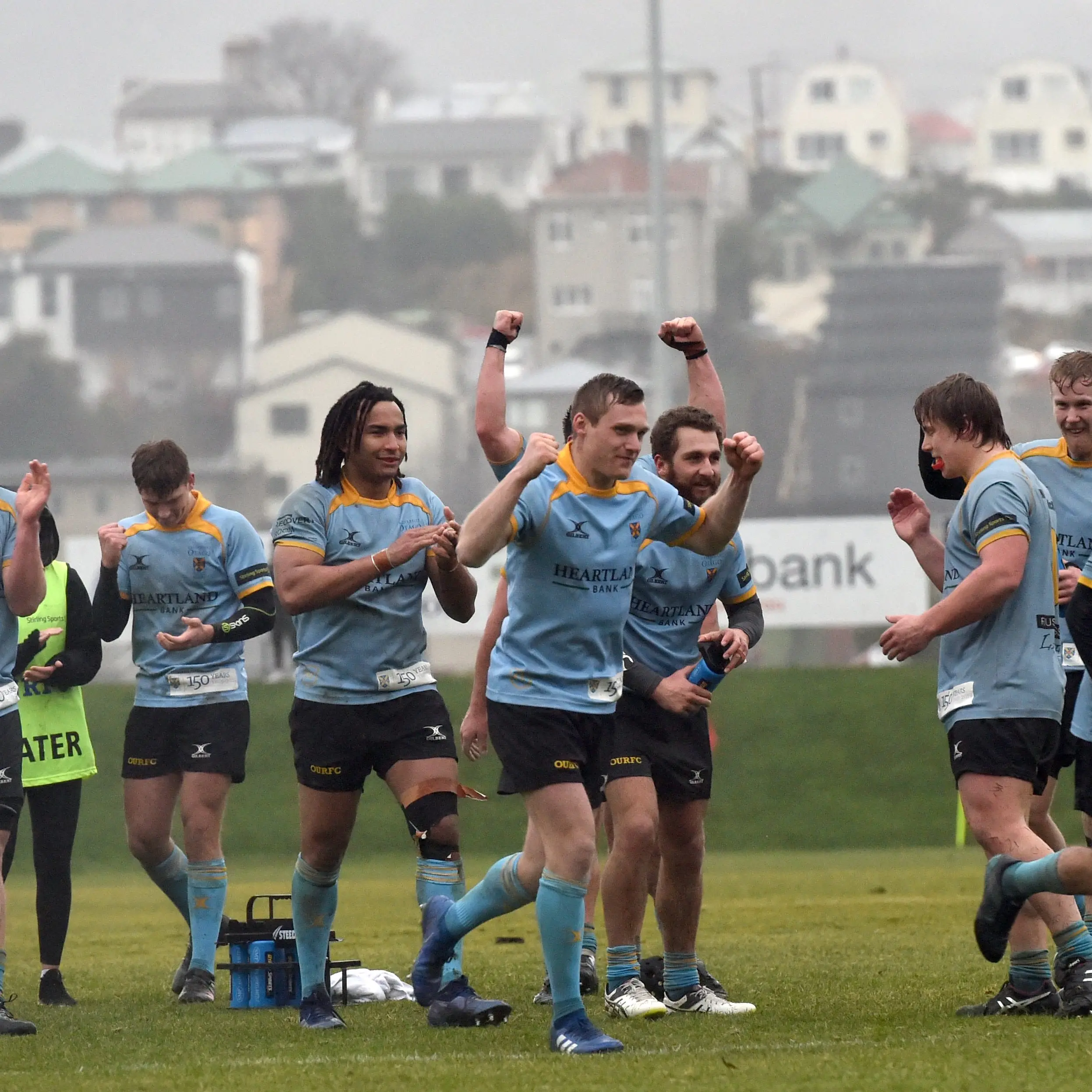 Varsity looks to have edge on Taieri