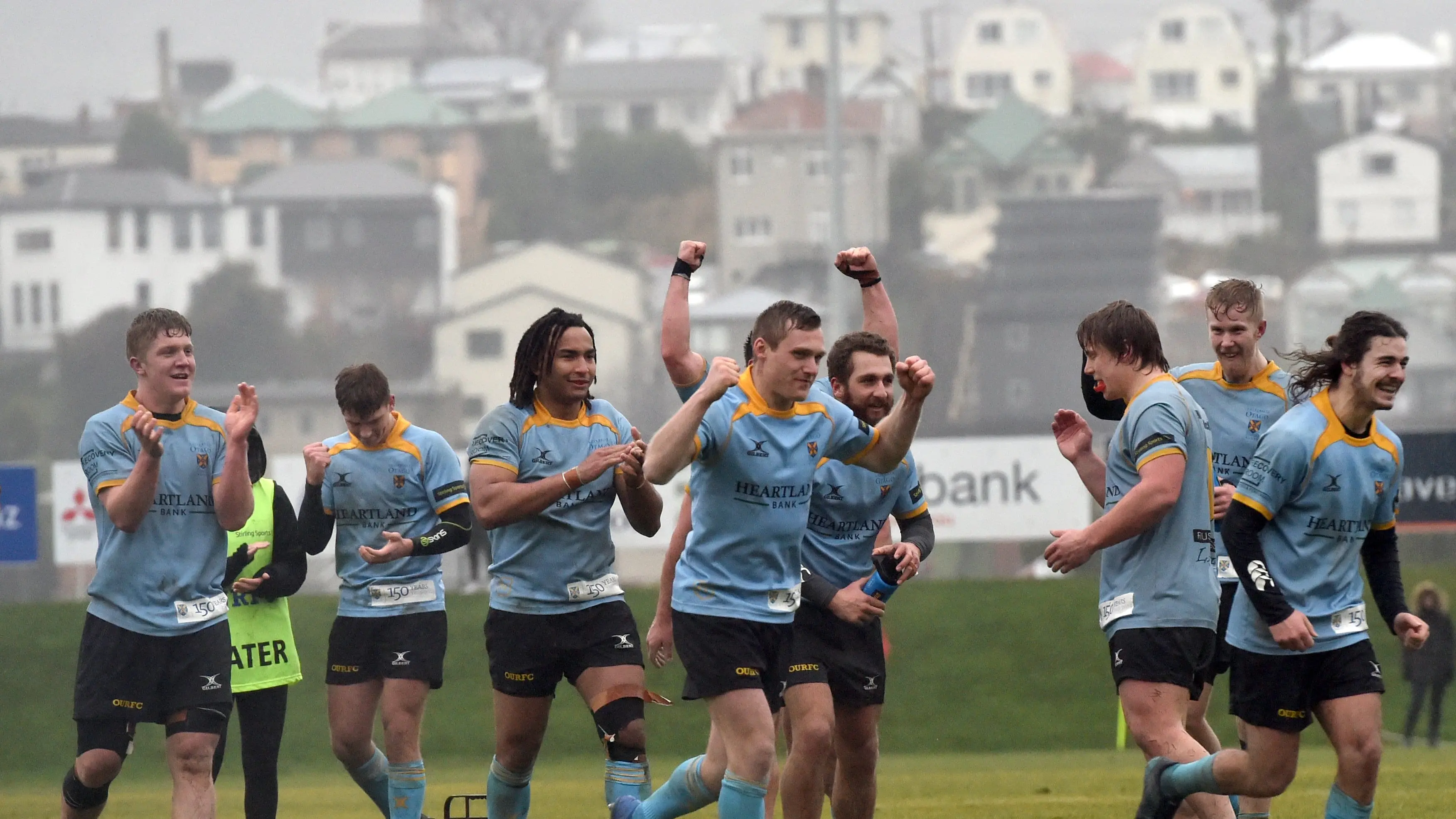 Varsity looks to have edge on Taieri