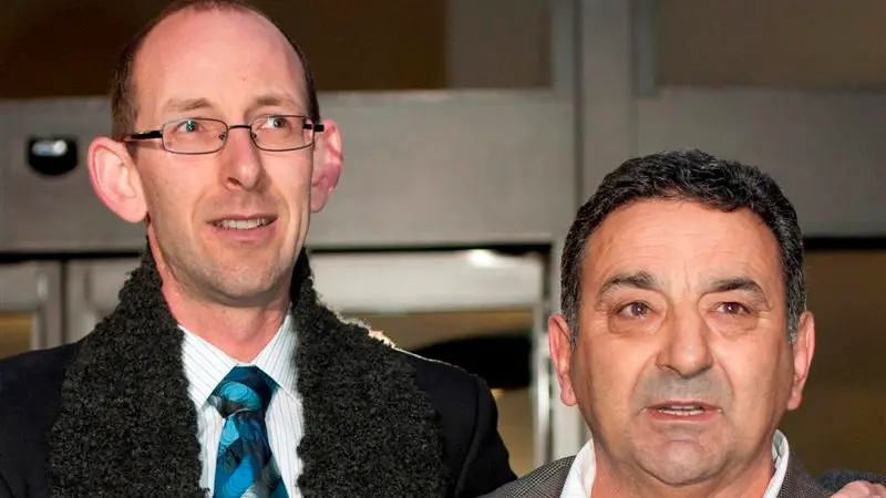 Group fights Bain compo bid