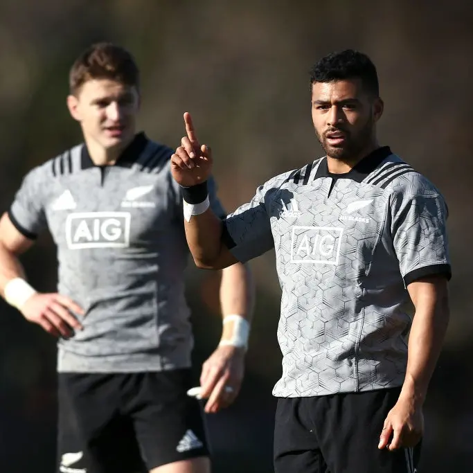 Allez les All Blacks: Will the class of 2023 do us proud?