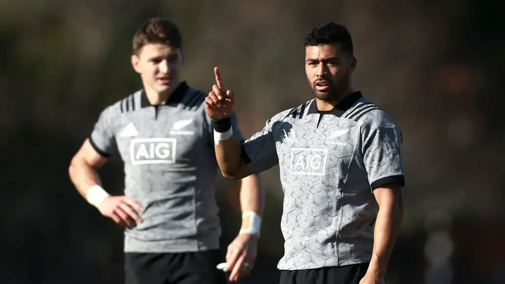 Allez les All Blacks: Will the class of 2023 do us proud?