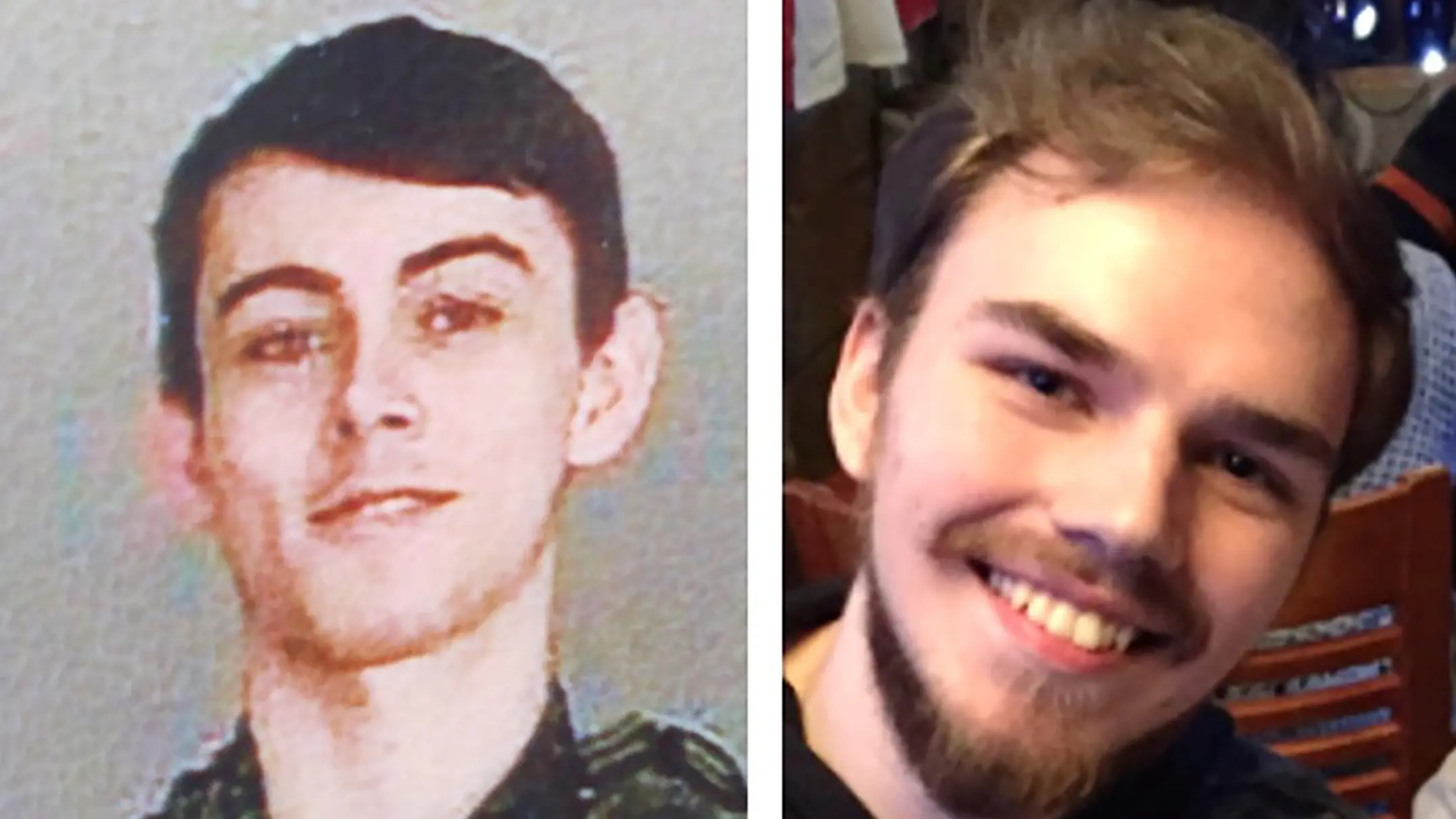 Canadian teens may have escaped: police