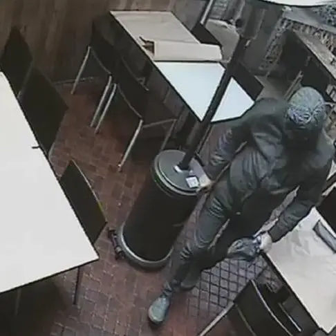 Sydney restaurateur accused of faking murder attempt