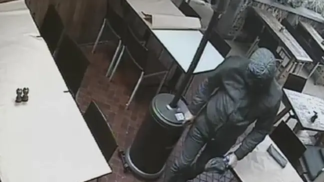 Sydney restaurateur accused of faking murder attempt