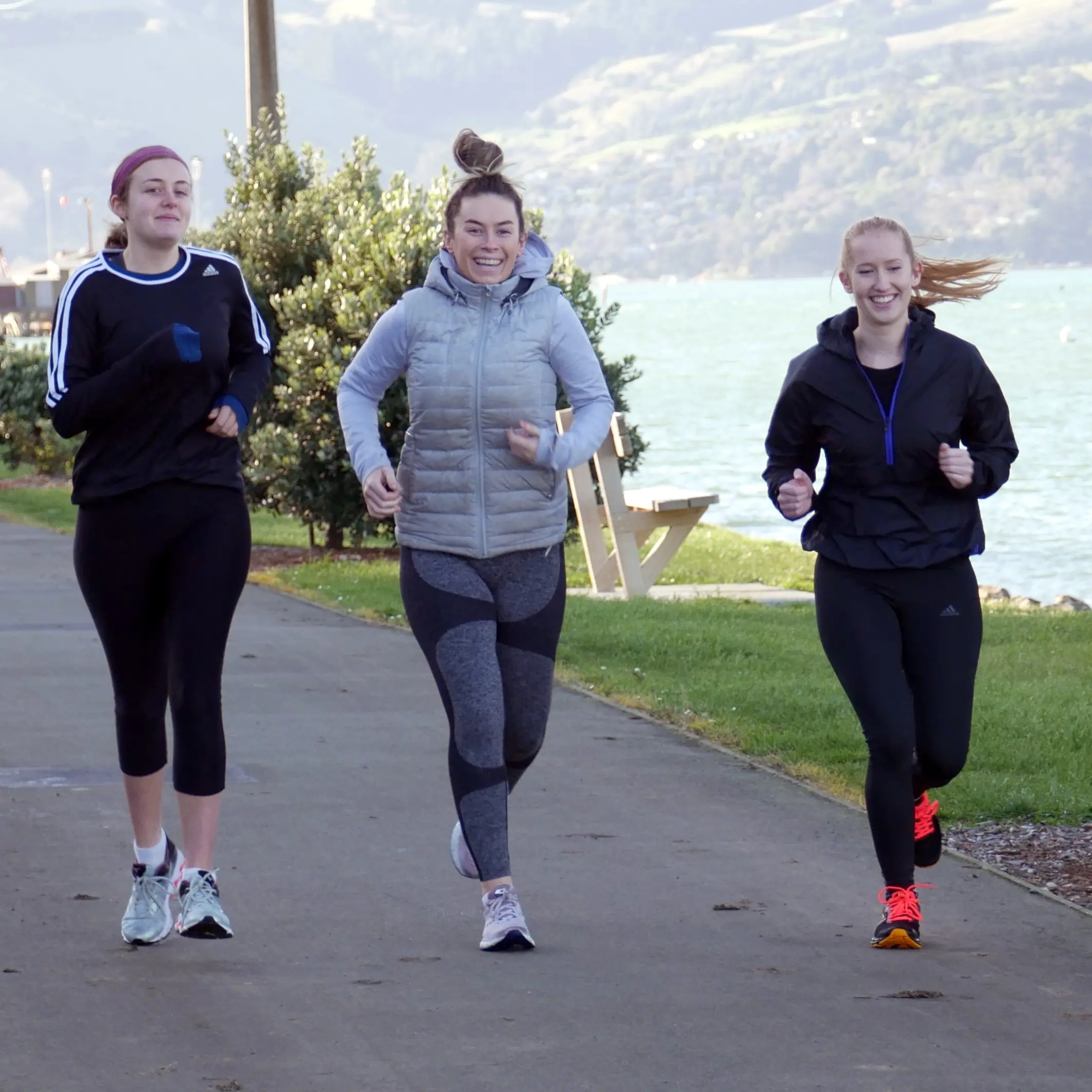 Night shelter incentive to run marathon