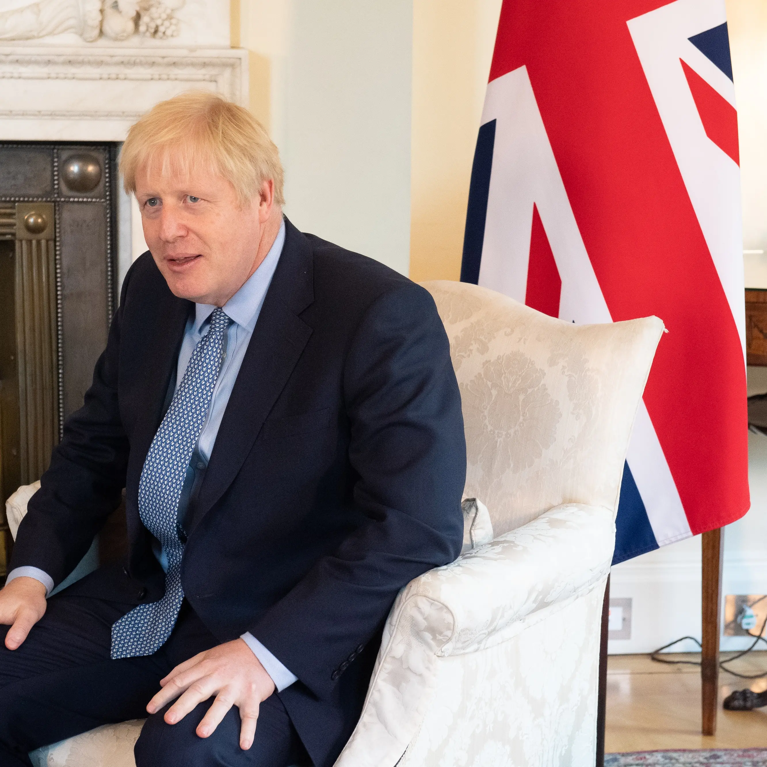 UK faces food, fuel and drugs shortages in no-deal Brexit