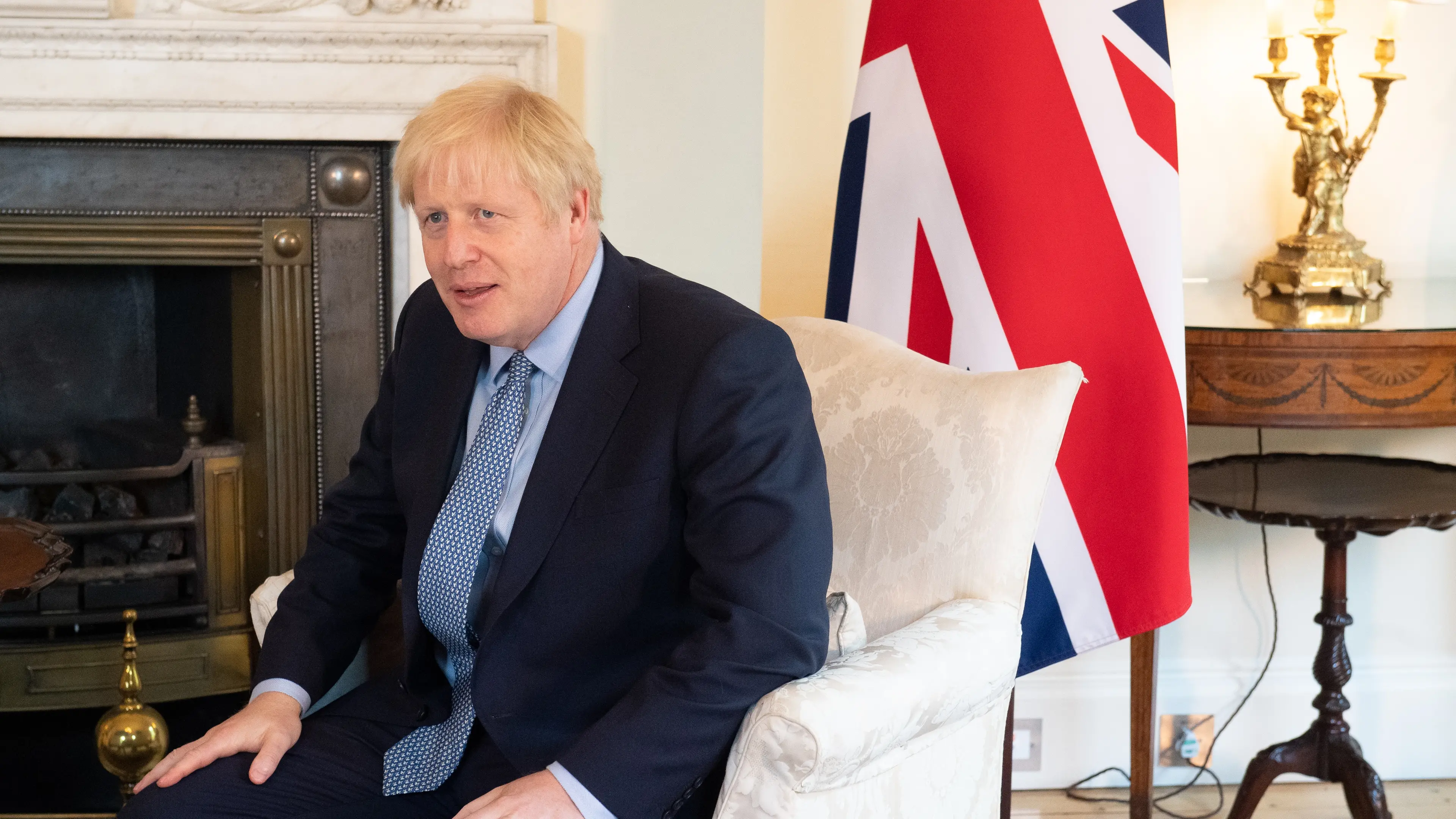 UK faces food, fuel and drugs shortages in no-deal Brexit