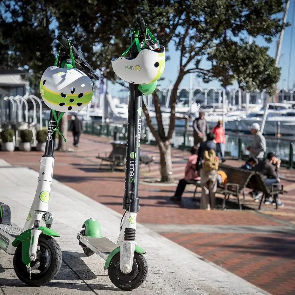 Auckland getting bigger slice of Lime