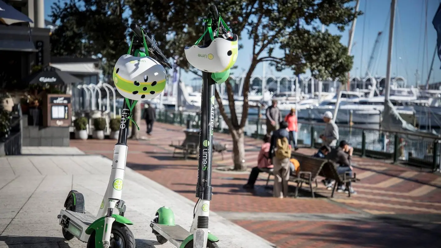 Auckland getting bigger slice of Lime