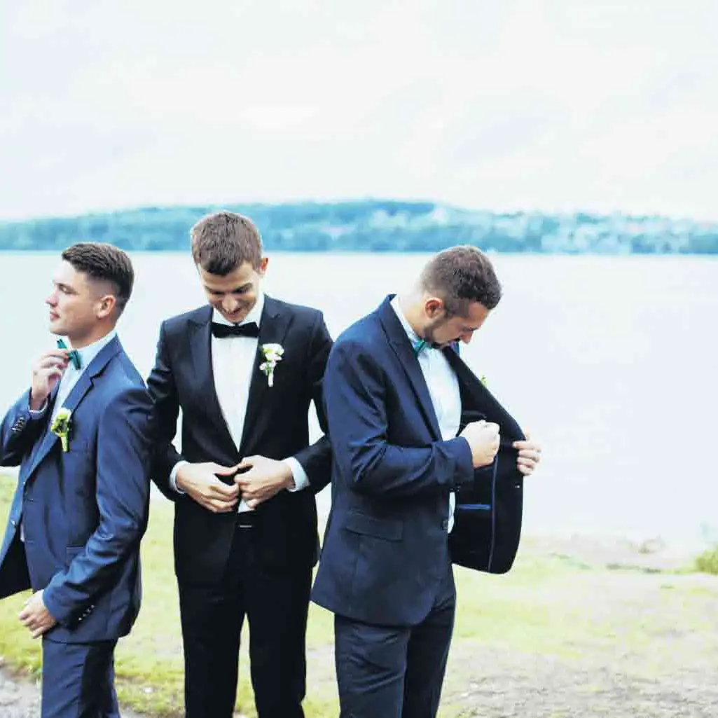 Suit the Suit