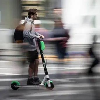 Severity, cost of e-scooter injuries