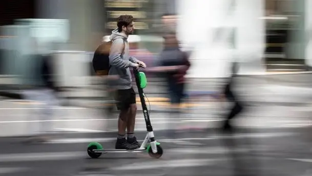Severity, cost of e-scooter injuries