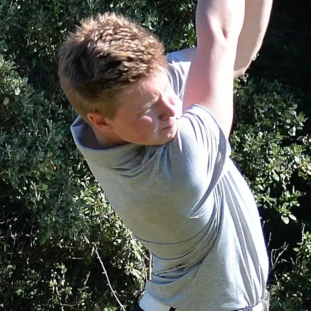 Judkins wins playoff to seal open victory