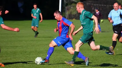 Good season for football