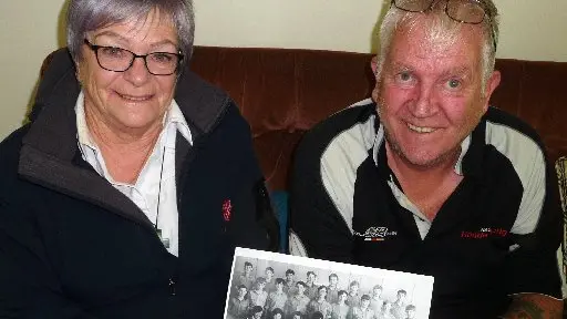 Methven classmates prepare for reunion