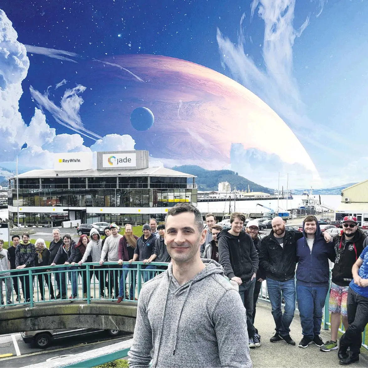 $10m injection for Dunedin's digital economy