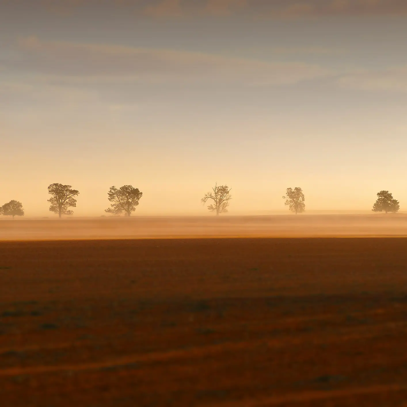 'Critical' water situation across NSW