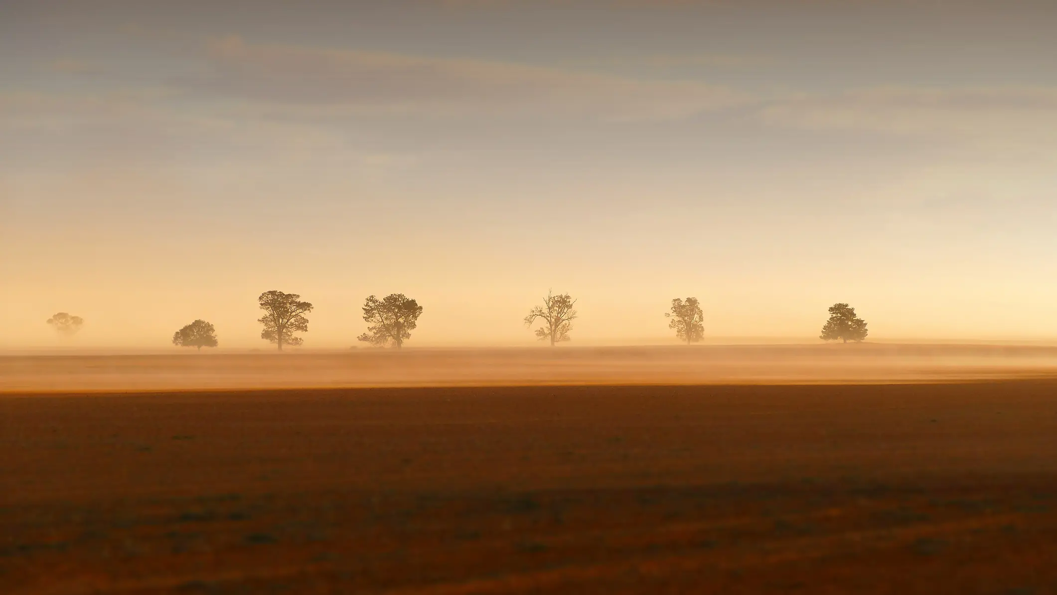 'Critical' water situation across NSW