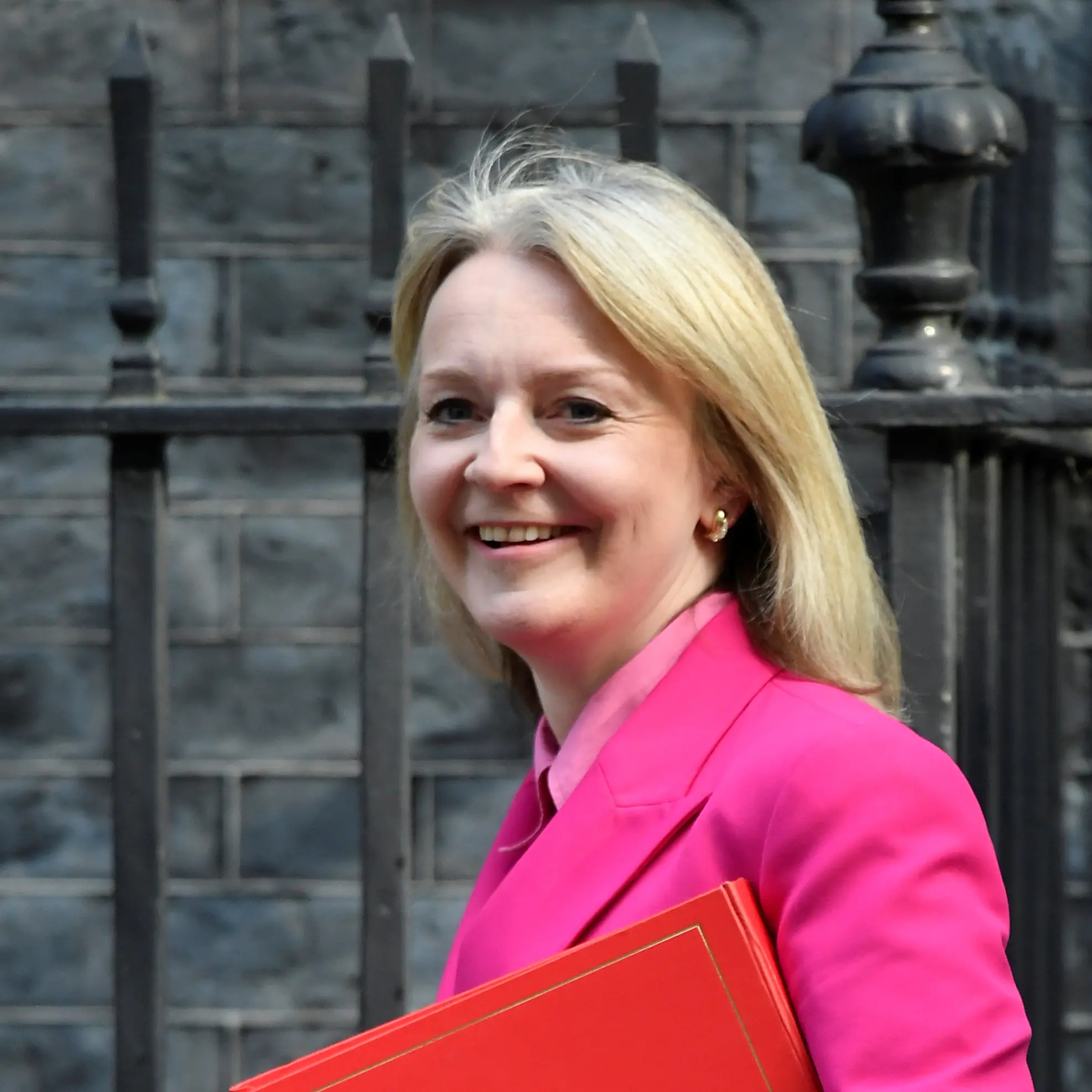 UK seeks trade deal with NZ as its prepares for post-Brexit