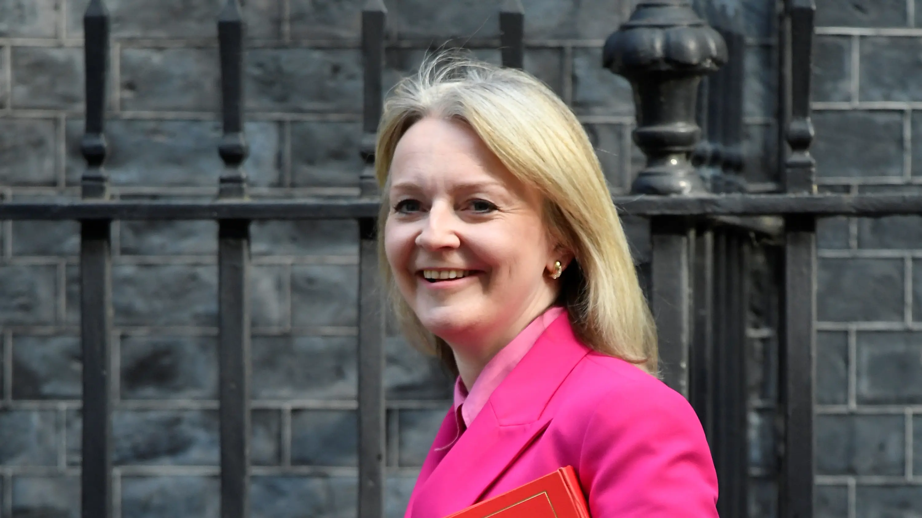 UK seeks trade deal with NZ as its prepares for post-Brexit