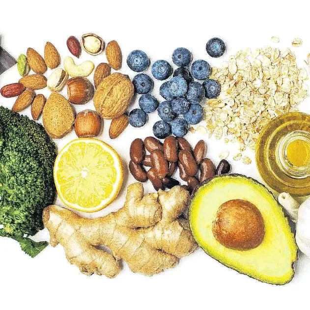 Ways to promote prostate health