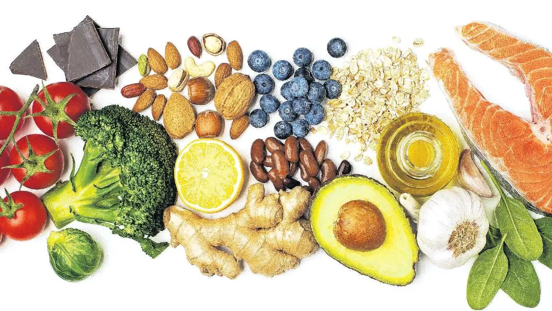 Ways to promote prostate health
