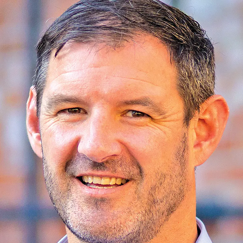 Business owner wins Timaru mayoralty