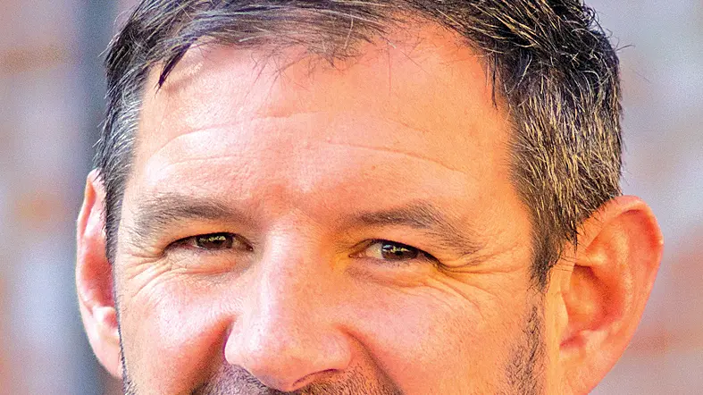 Business owner wins Timaru mayoralty