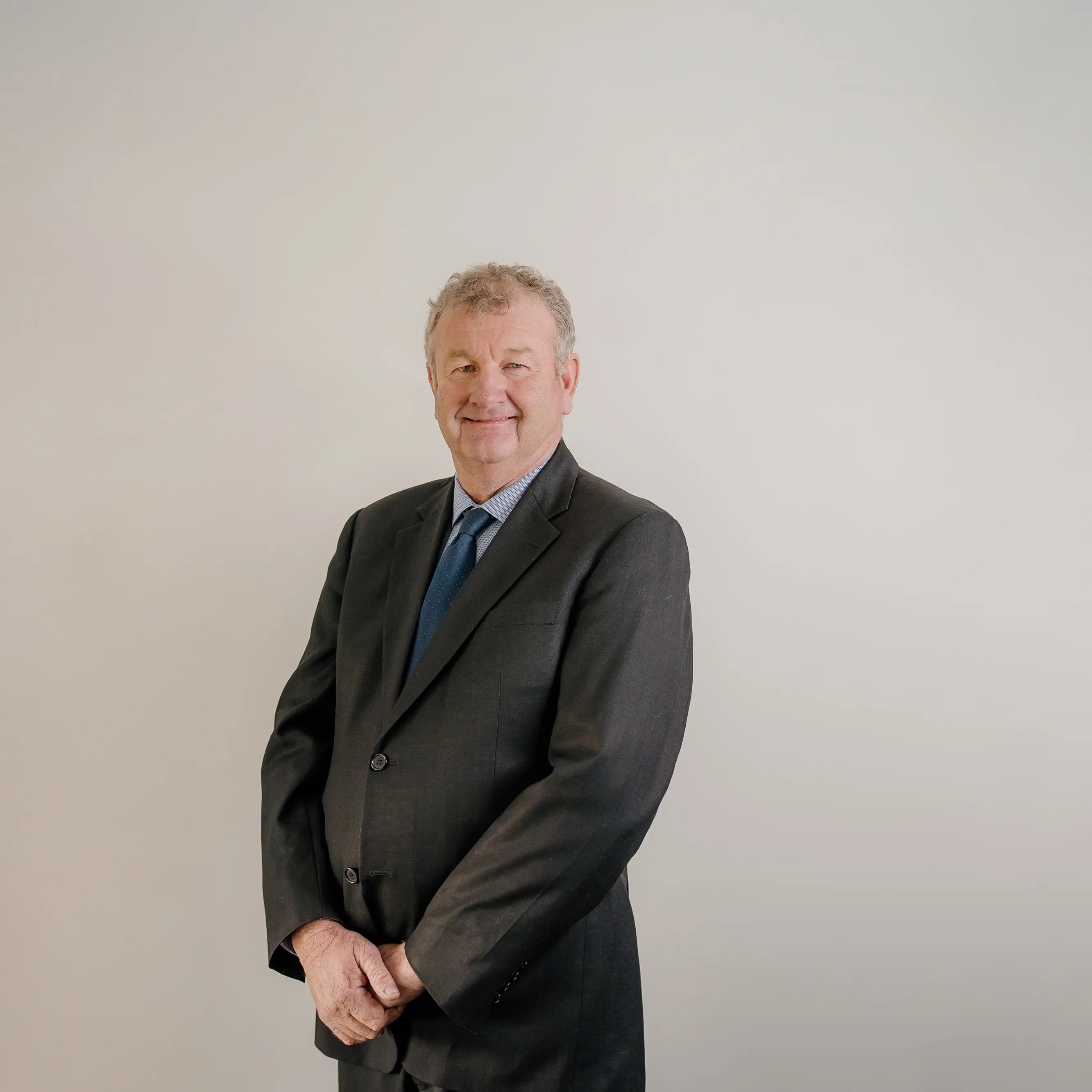 Ashburton has a new mayor