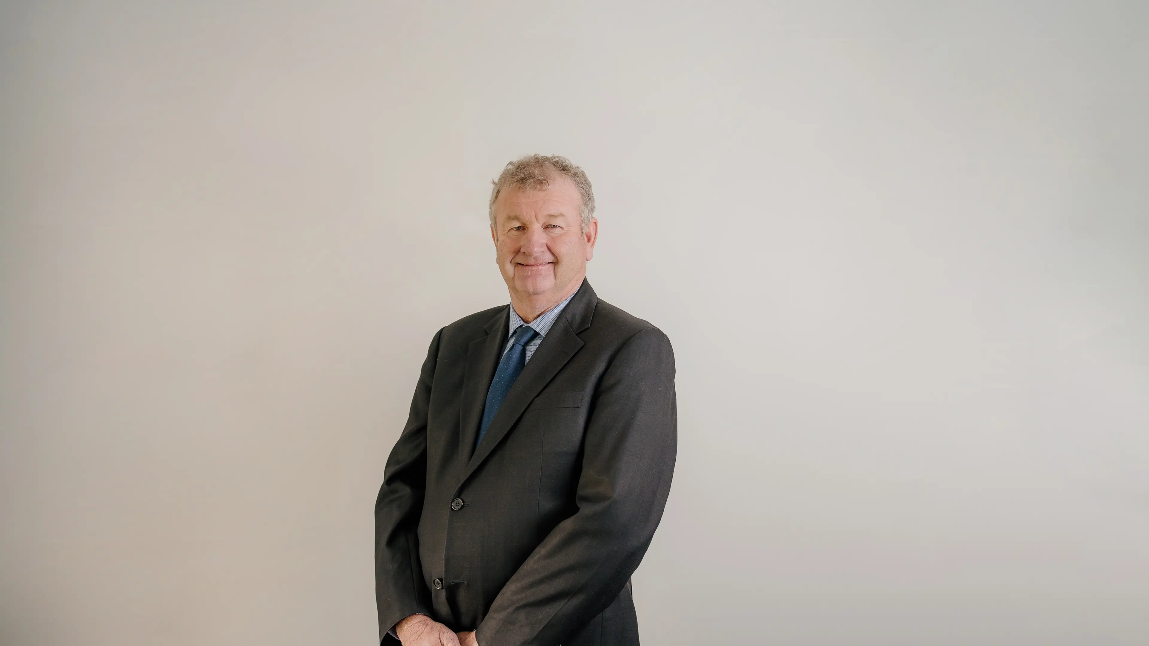 Ashburton has a new mayor