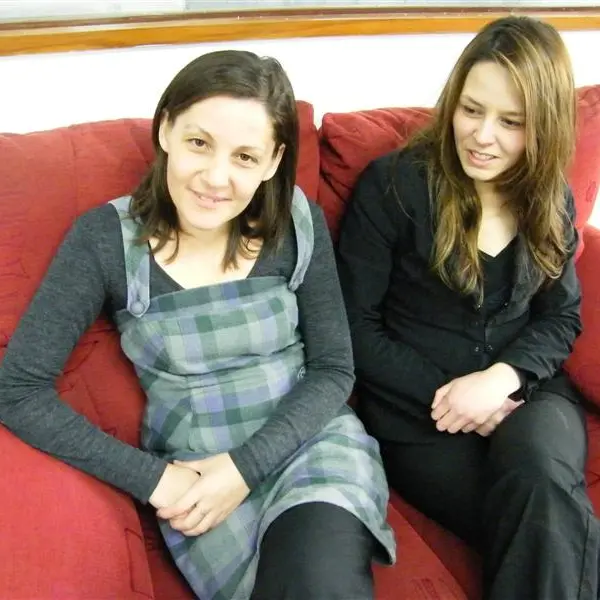 Nurses aim to offer new mums, bubs healthy start