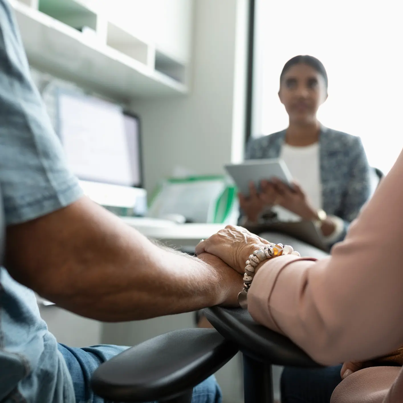 Racism leads to poor health