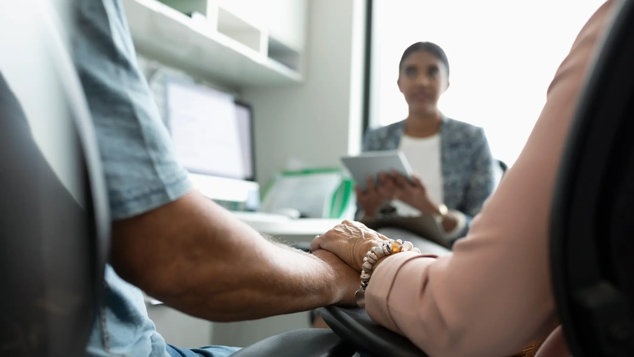 Racism leads to poor health