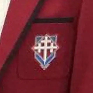 High School removes name from blazer for next year