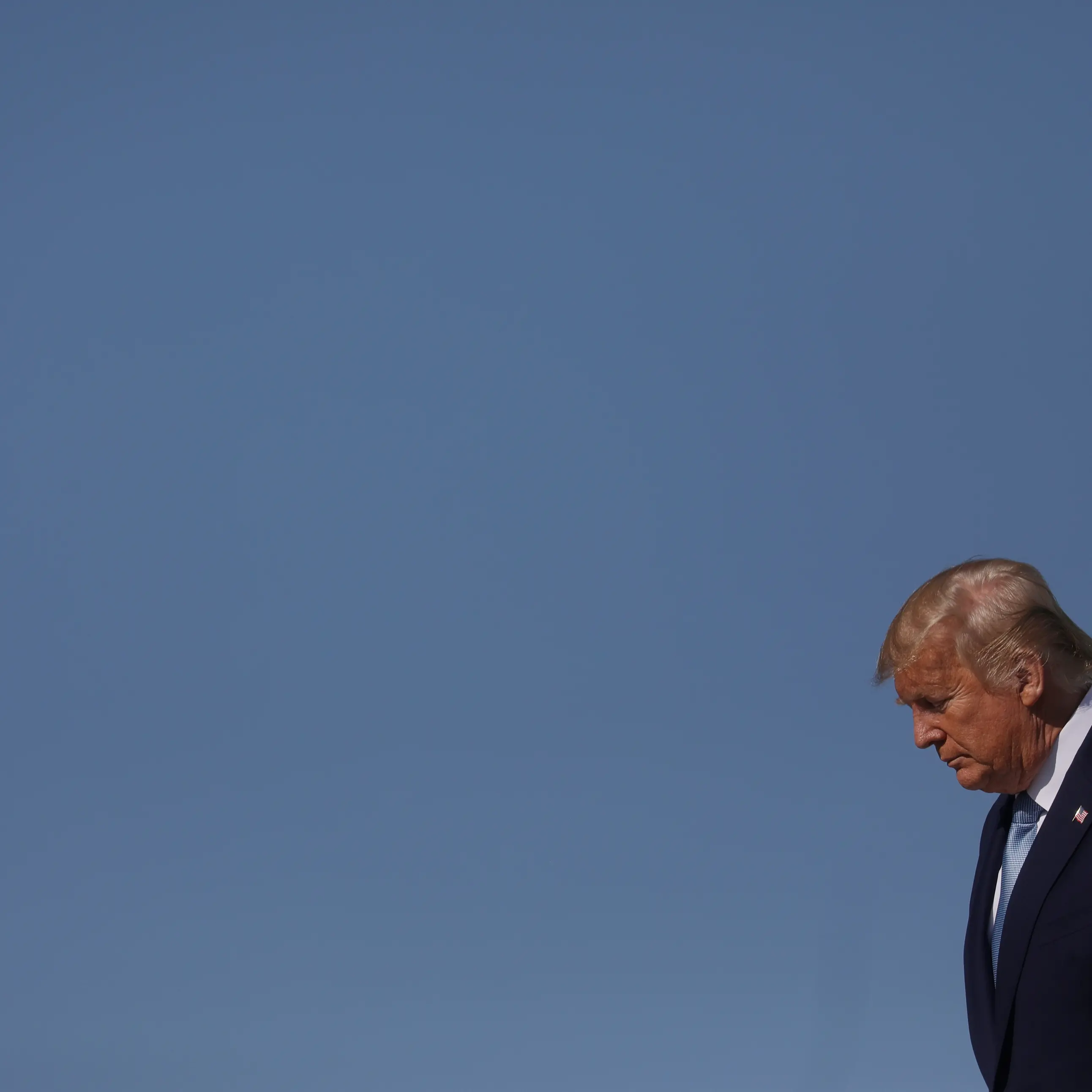 Judge validates Trump impeachment inquiry