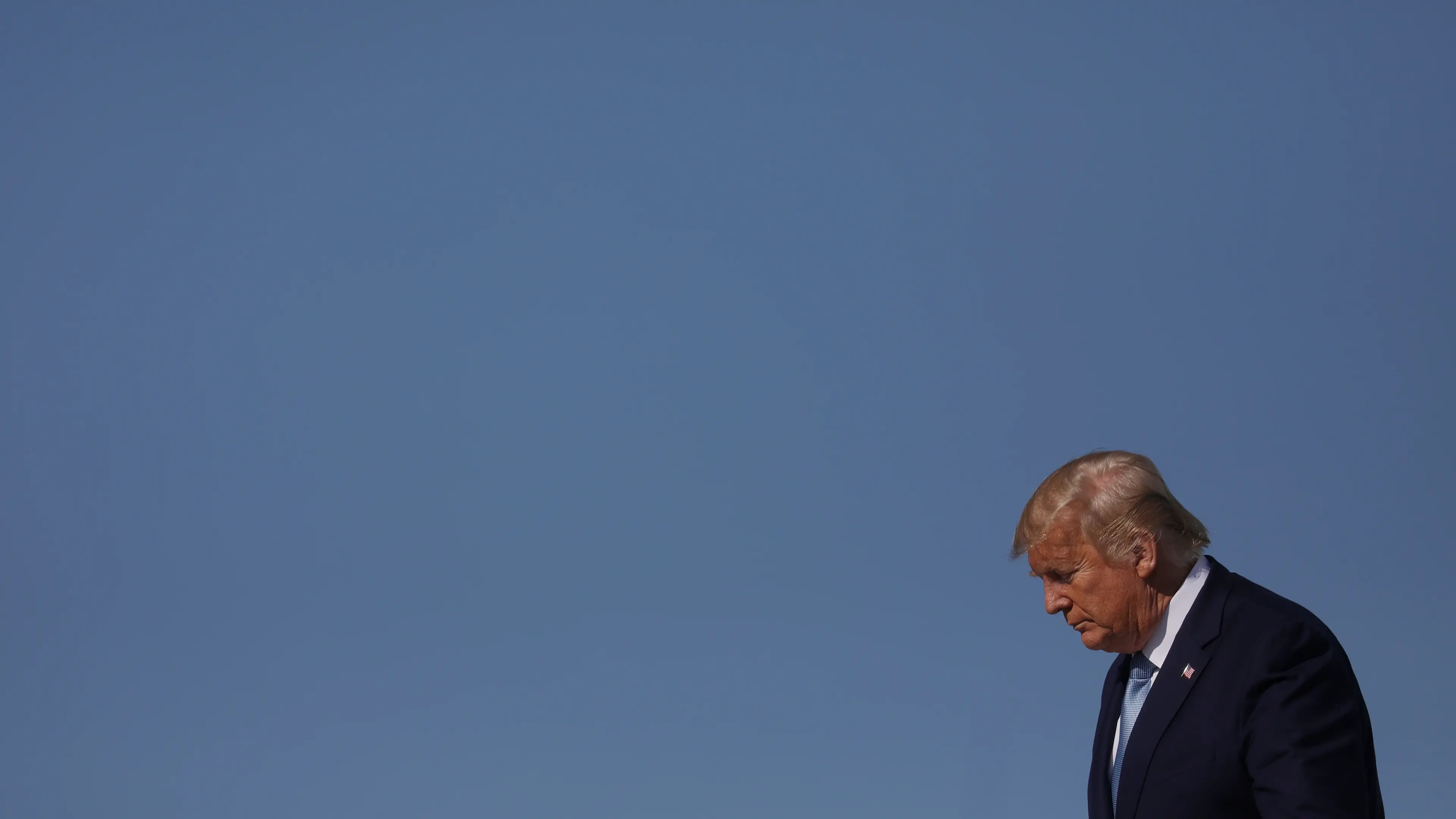 Judge validates Trump impeachment inquiry