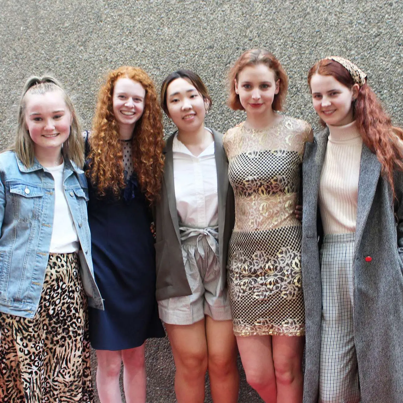 Big future for young filmakers