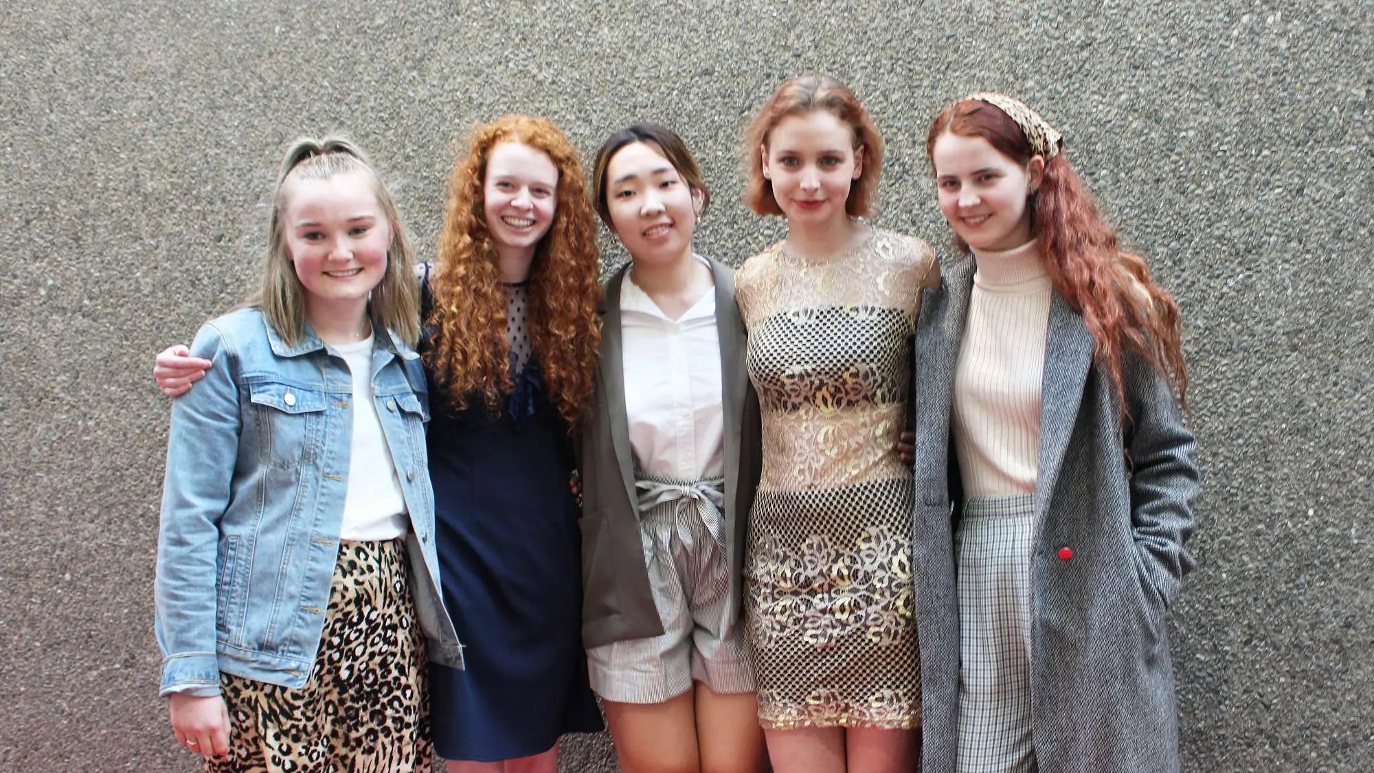 Big future for young filmakers