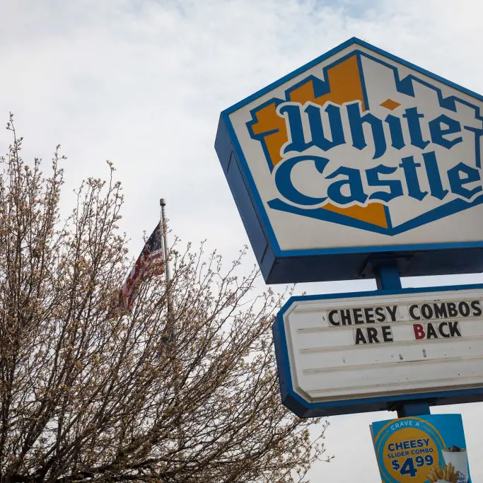 Two judges shot during brawl outside fast-food joint