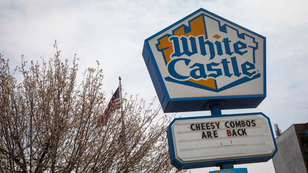 Two judges shot during brawl outside fast-food joint