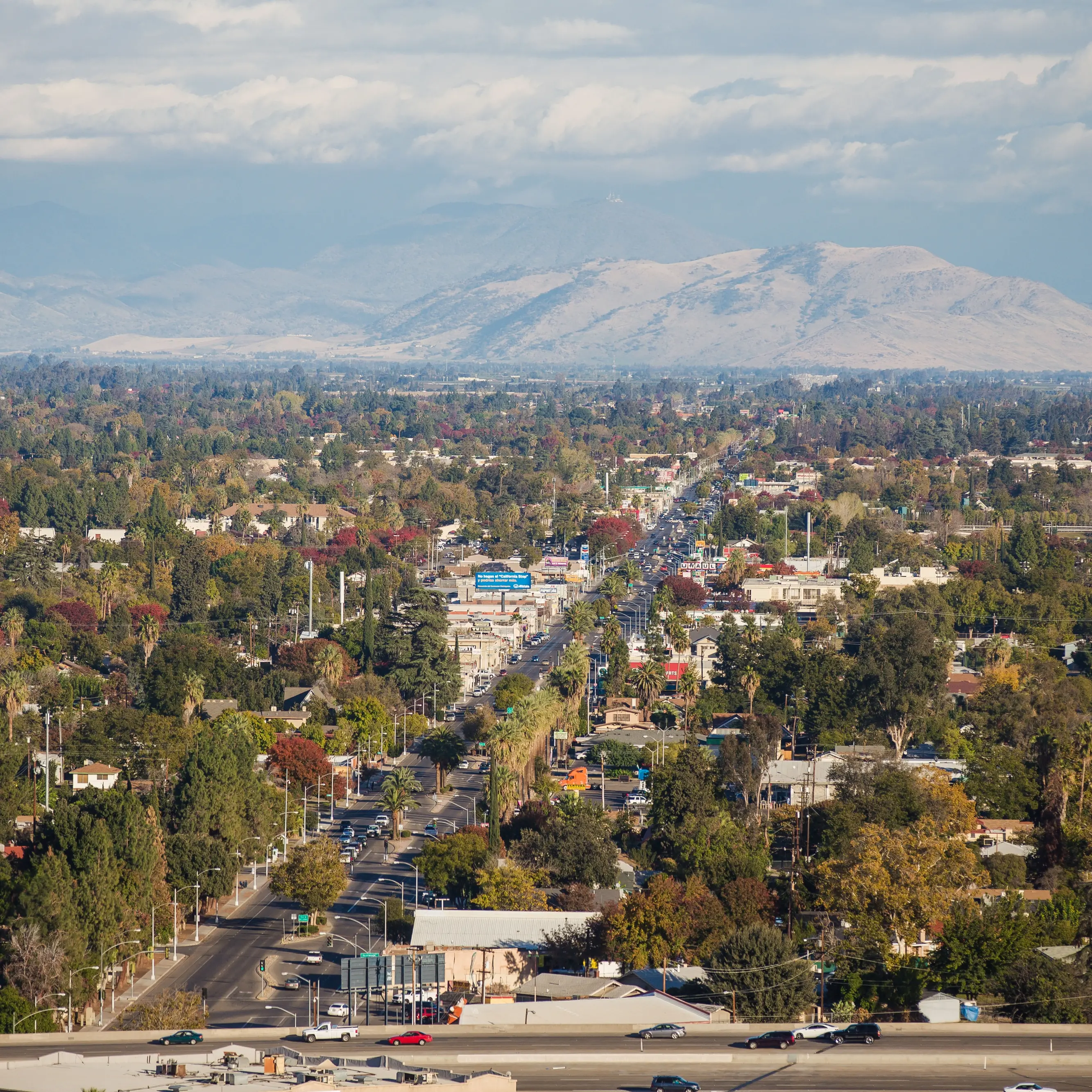 Several killed in California mass shooting