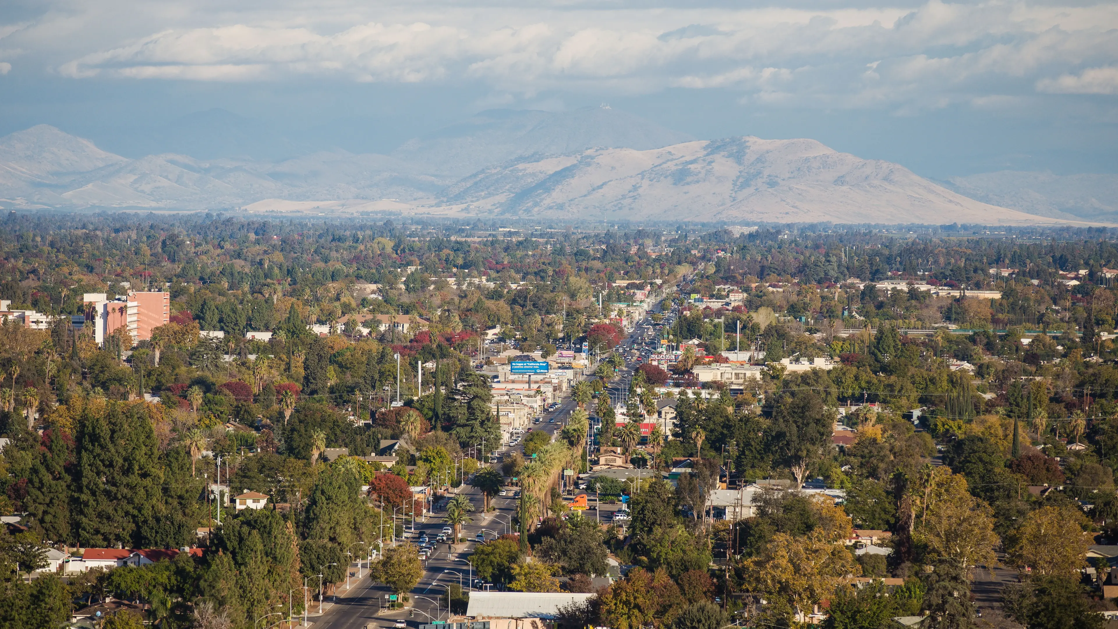 Several killed in California mass shooting