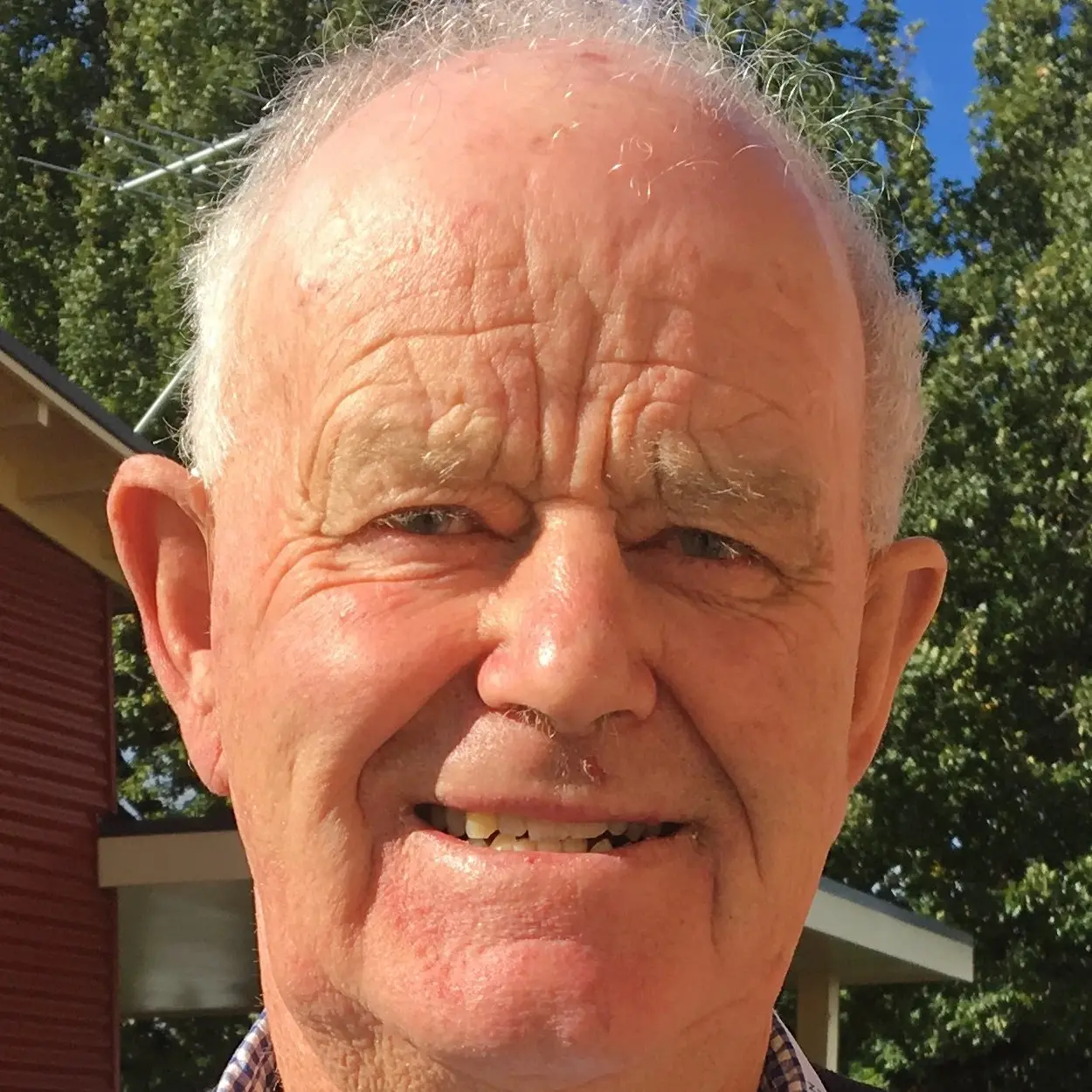 Population change a challenge