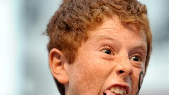 Students give it their all at Maori and Pacific Island festival