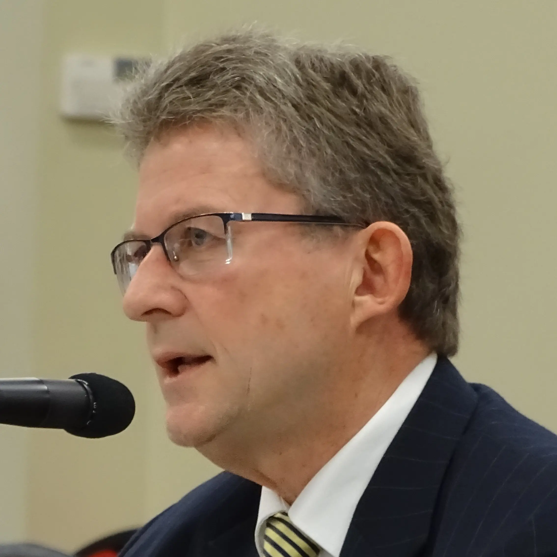 Consent application lodged
