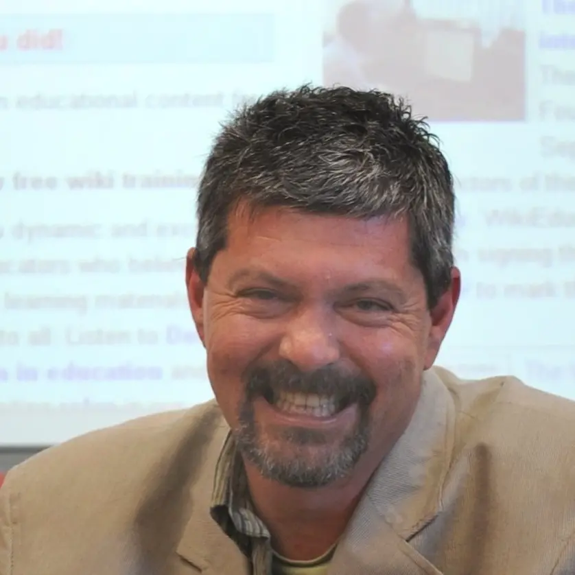 Symposium to consider how open education fits in reforms