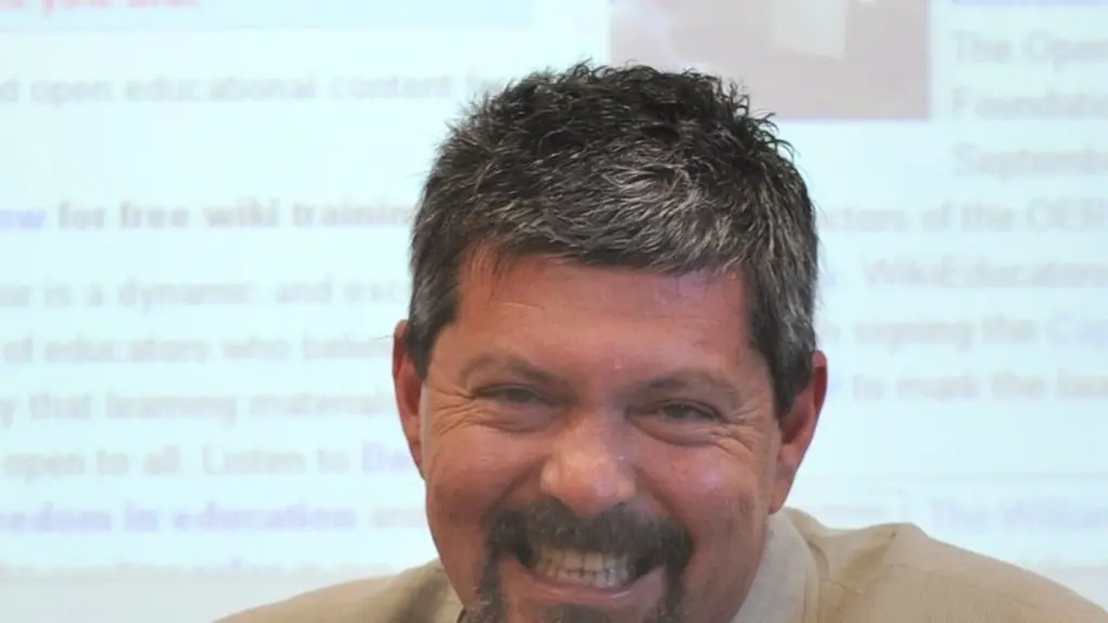 Symposium to consider how open education fits in reforms