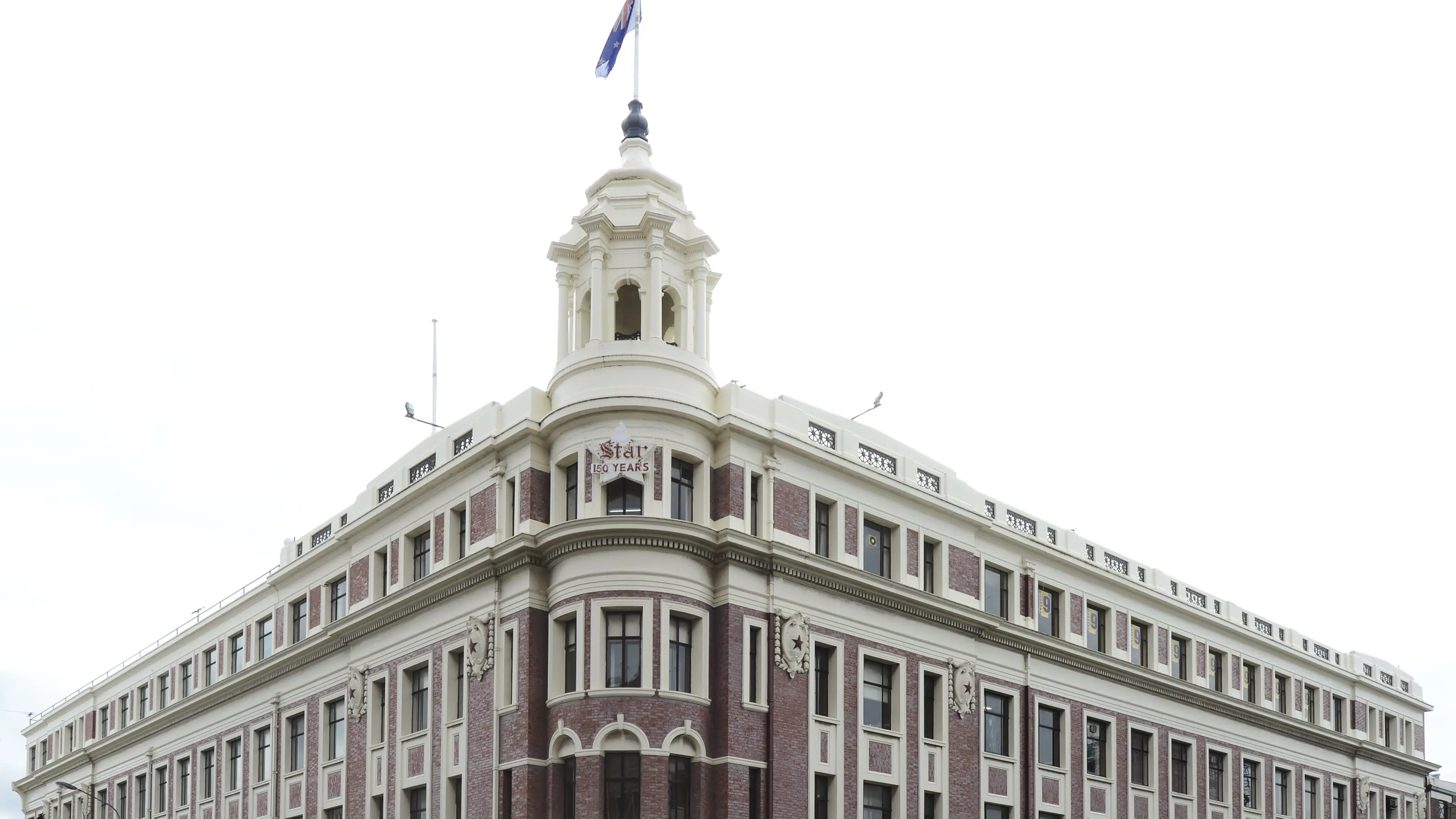 Editorial: We got it wrong